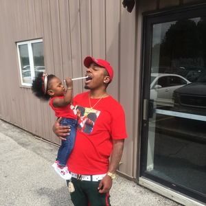 Meet your Posher, Cordero